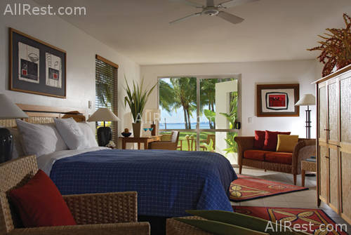 Sheraton Denarau Villas 2